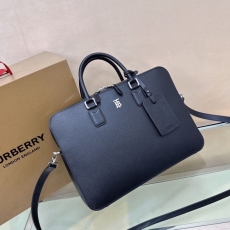 Mens Burberry Briefcases